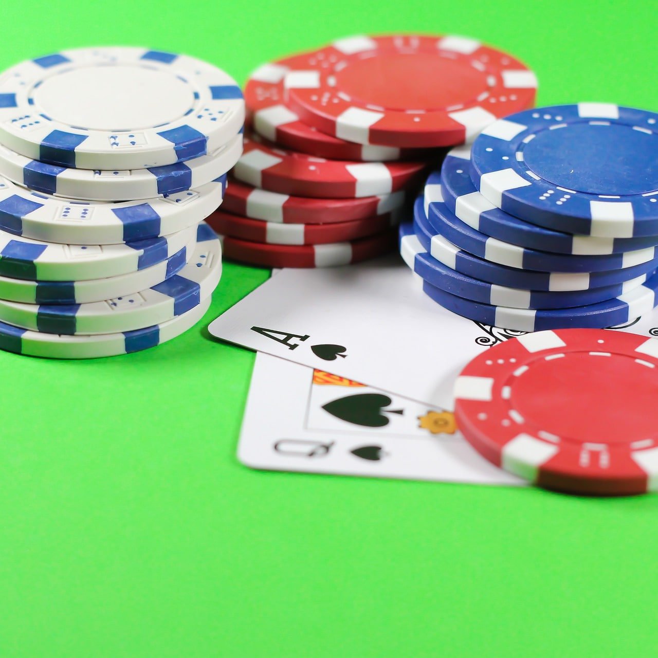pkok casino