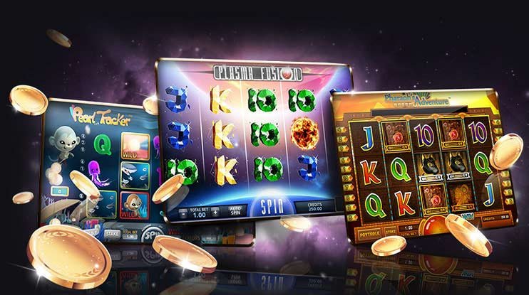 pkok casino